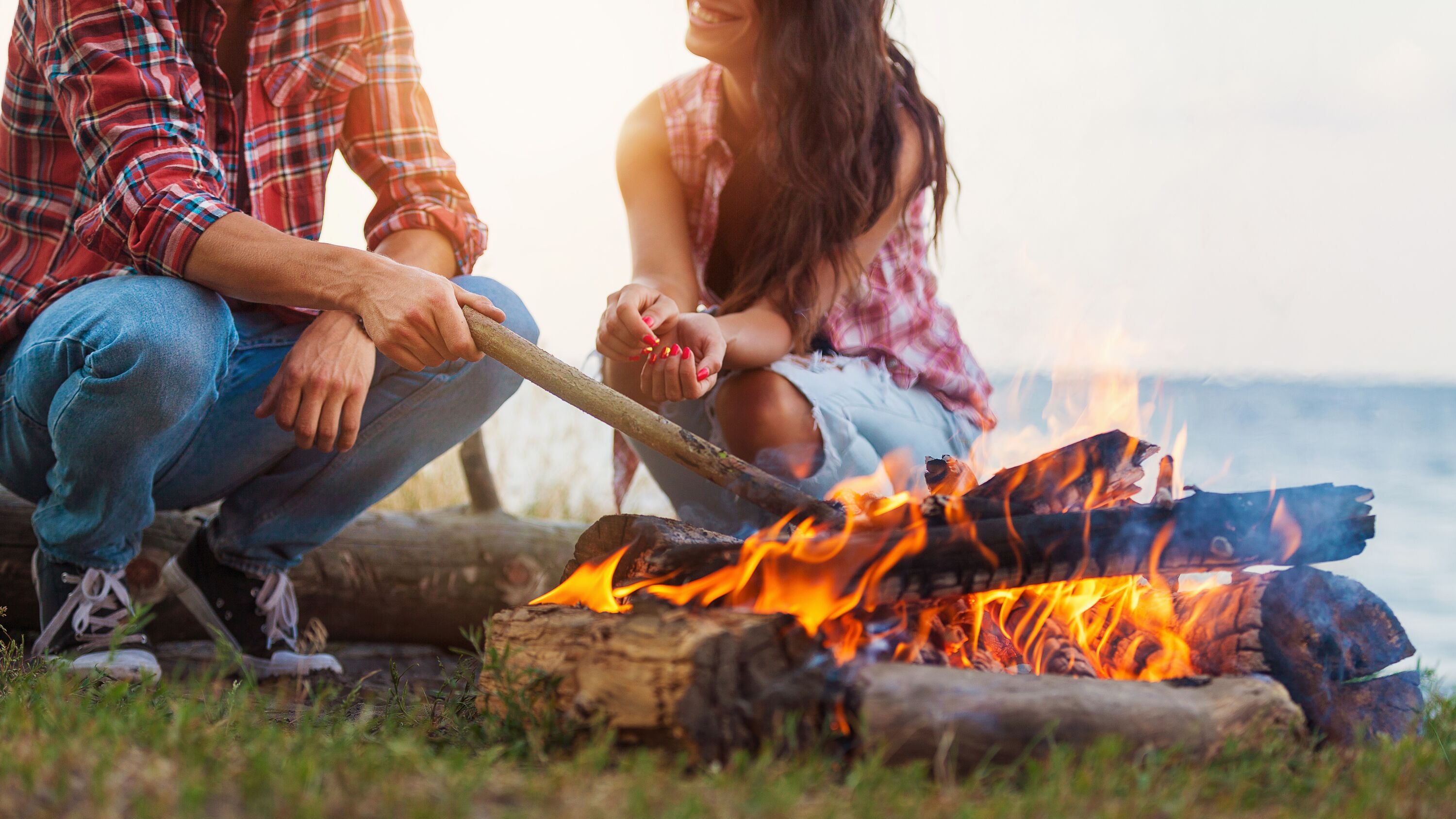 🌲 Campfires Made Simple | FireCube