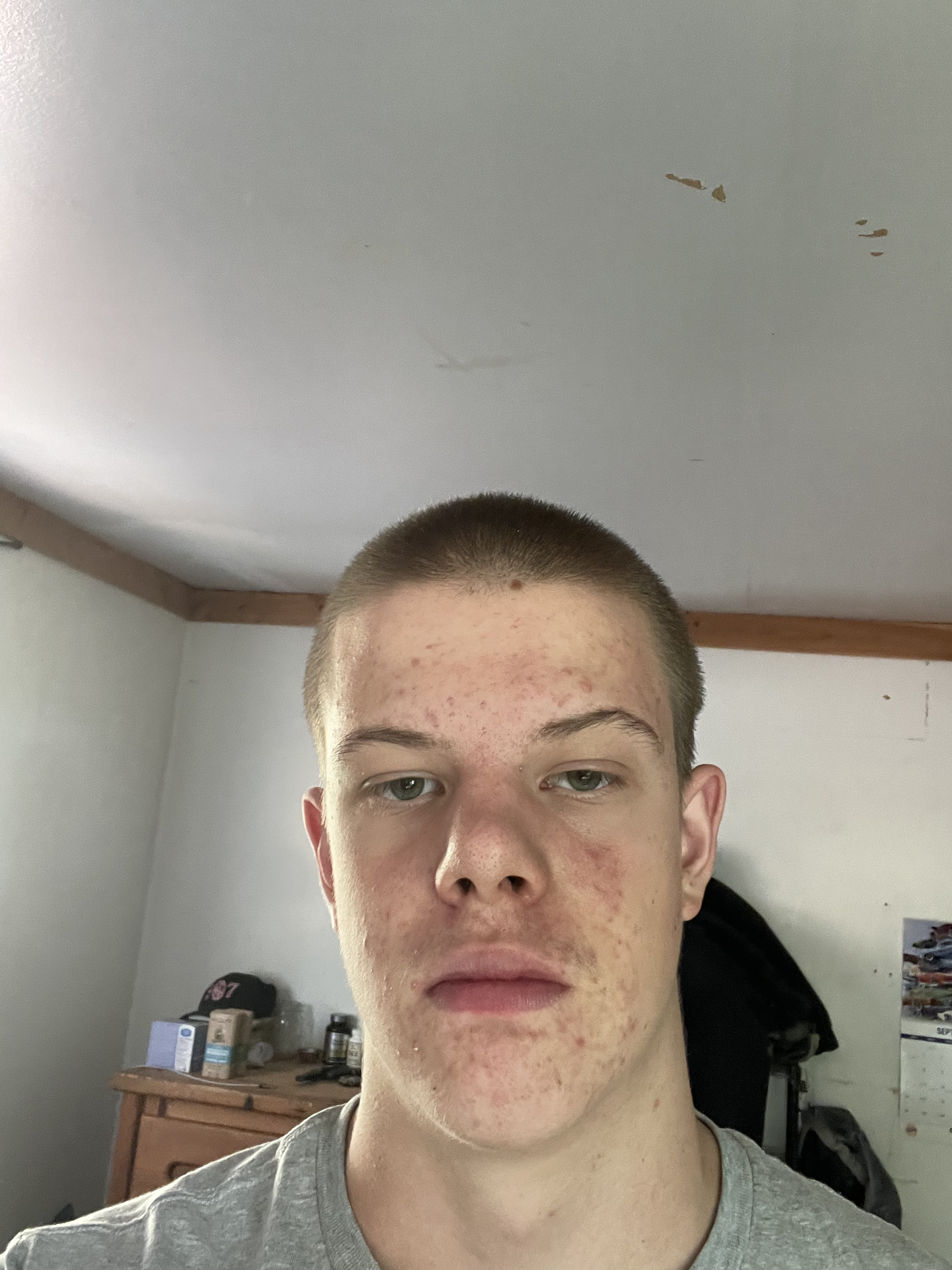 profile pic